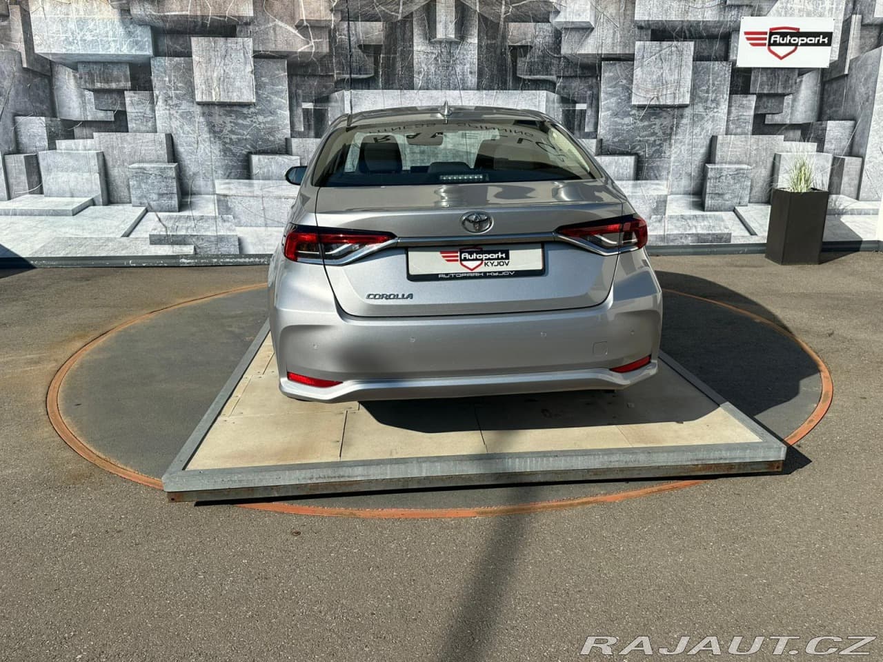 2023 Toyota Corolla - 7