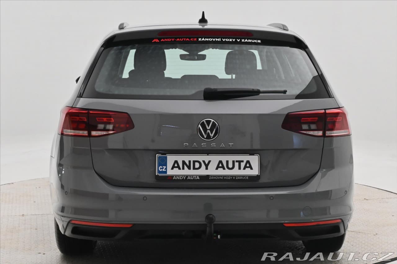 2022 Volkswagen Passat - 6