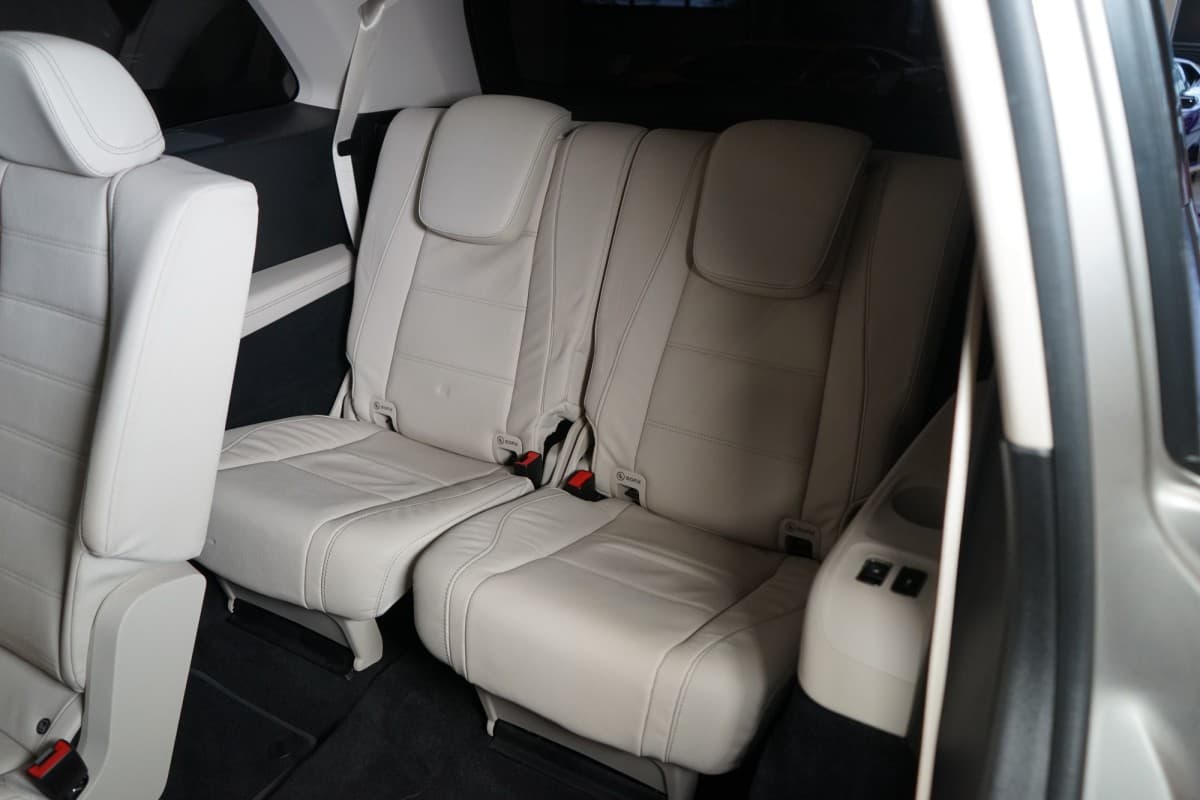 2021 Mercedes-Benz Gls - 16