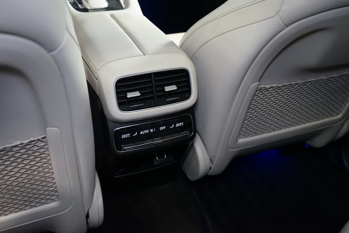 2021 Mercedes-Benz Gls - 17