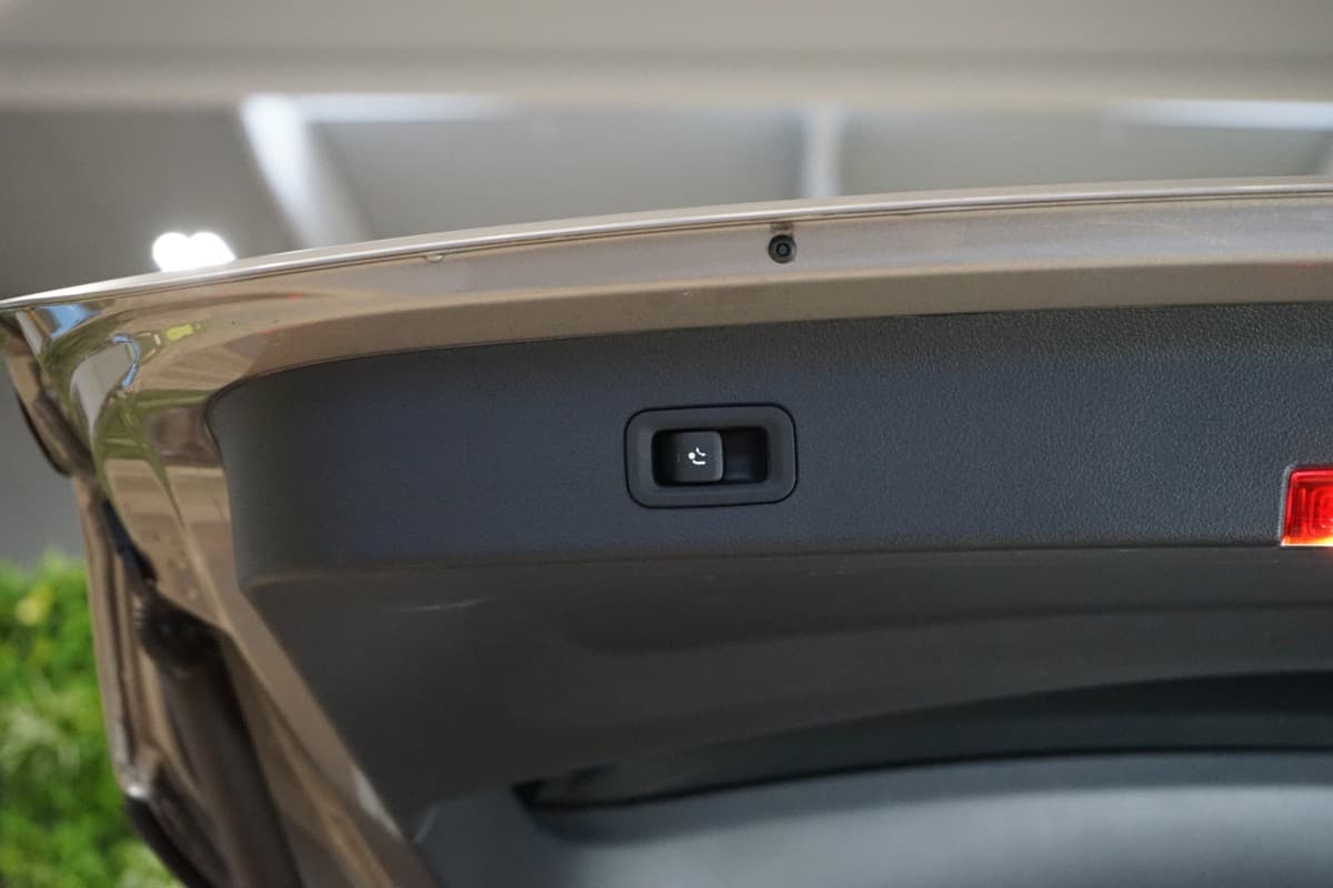 2021 Mercedes-Benz Gls - 19