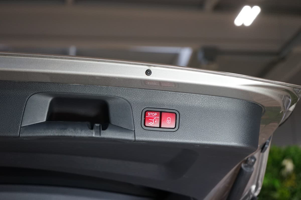 2021 Mercedes-Benz Gls - 20