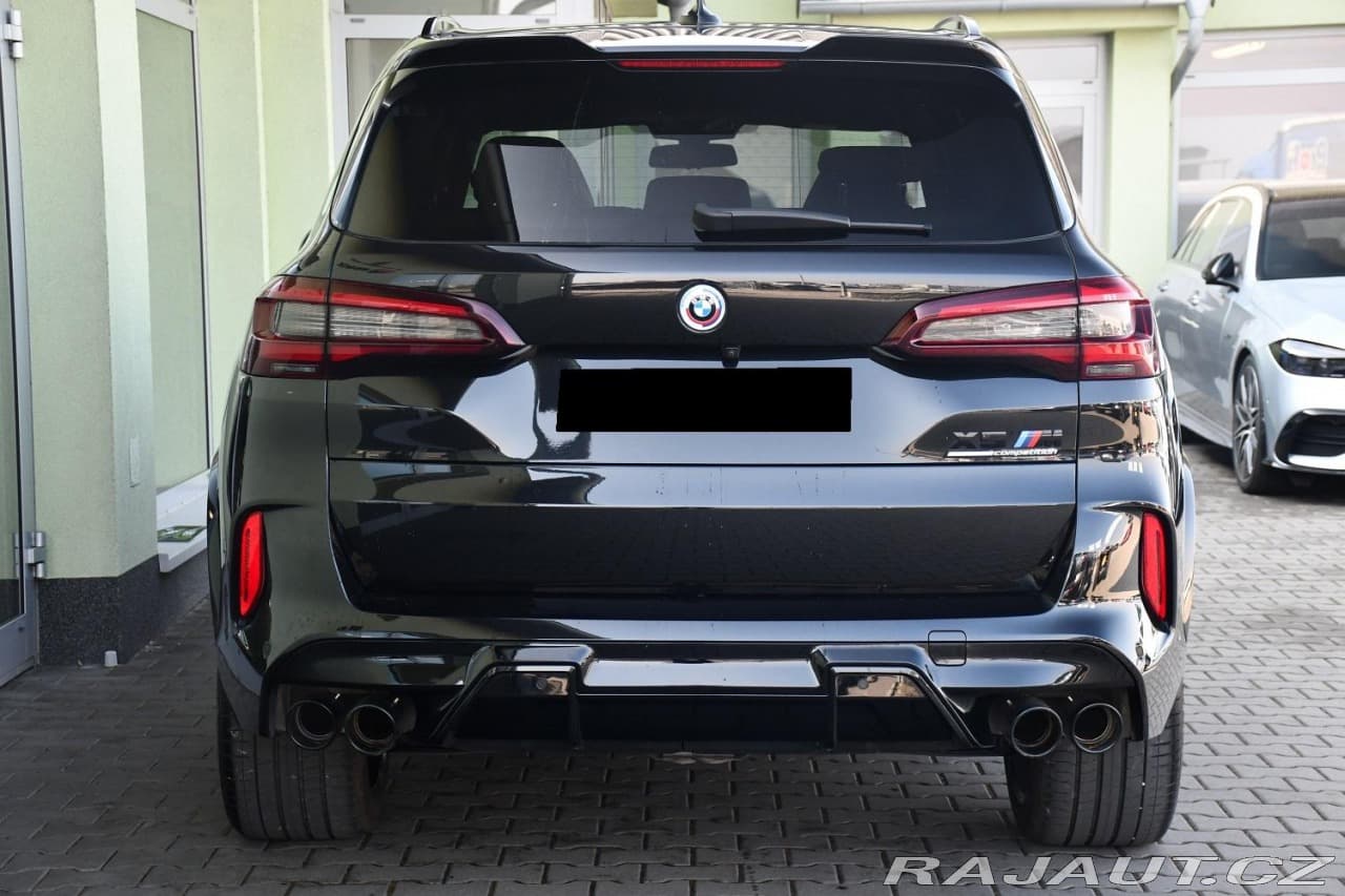 2023 BMW X5 - 10