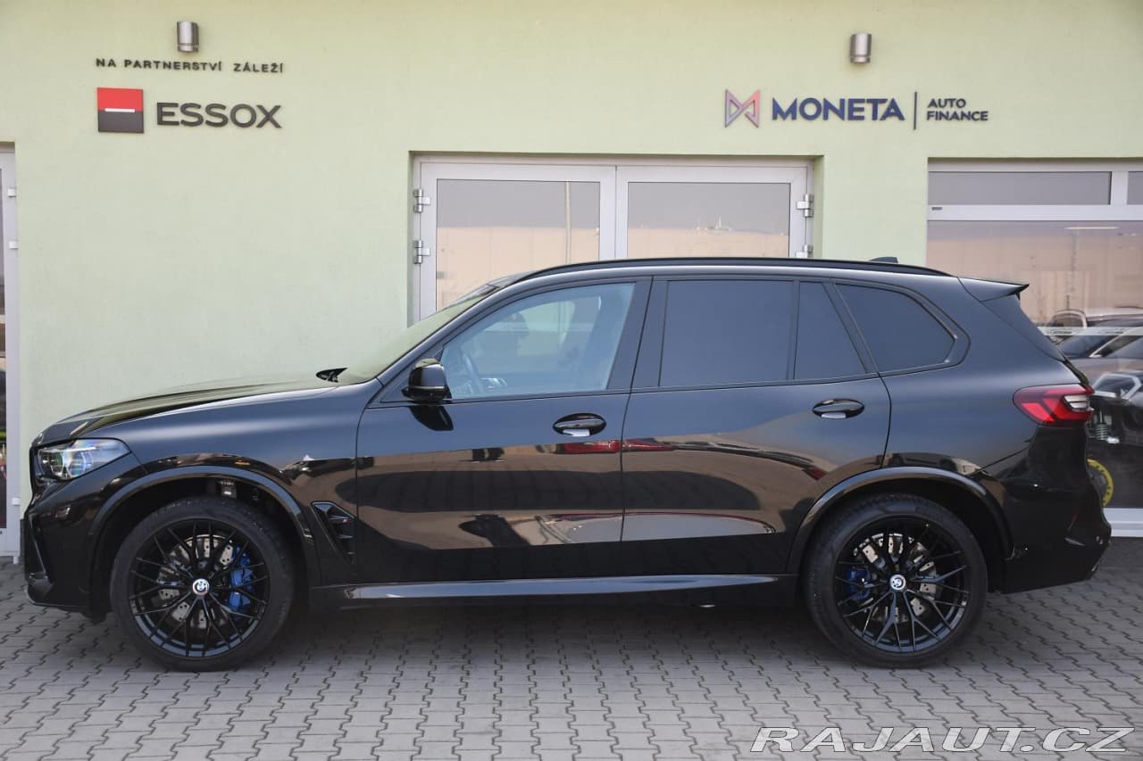 2023 BMW X5 - 11