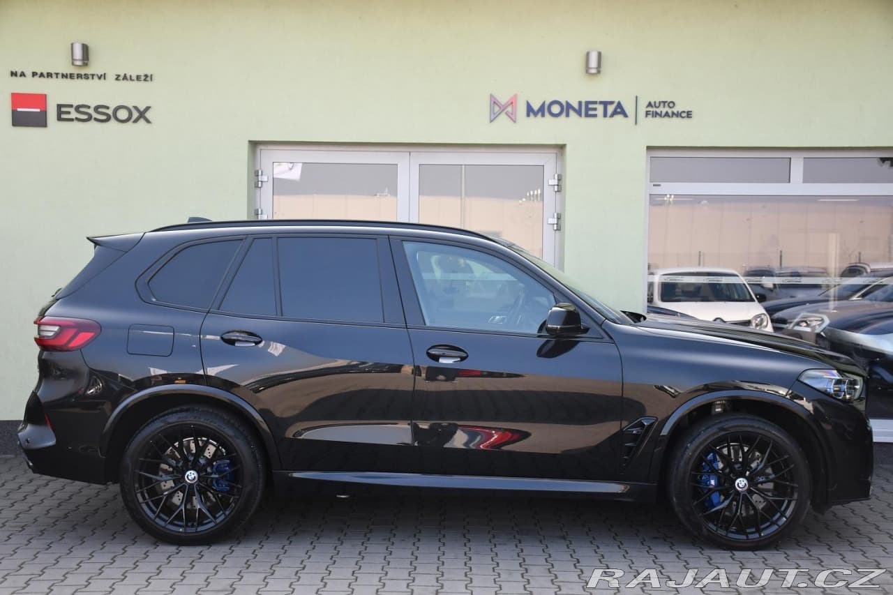 2023 BMW X5 - 12