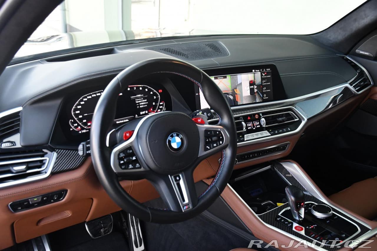 2023 BMW X5 - 15
