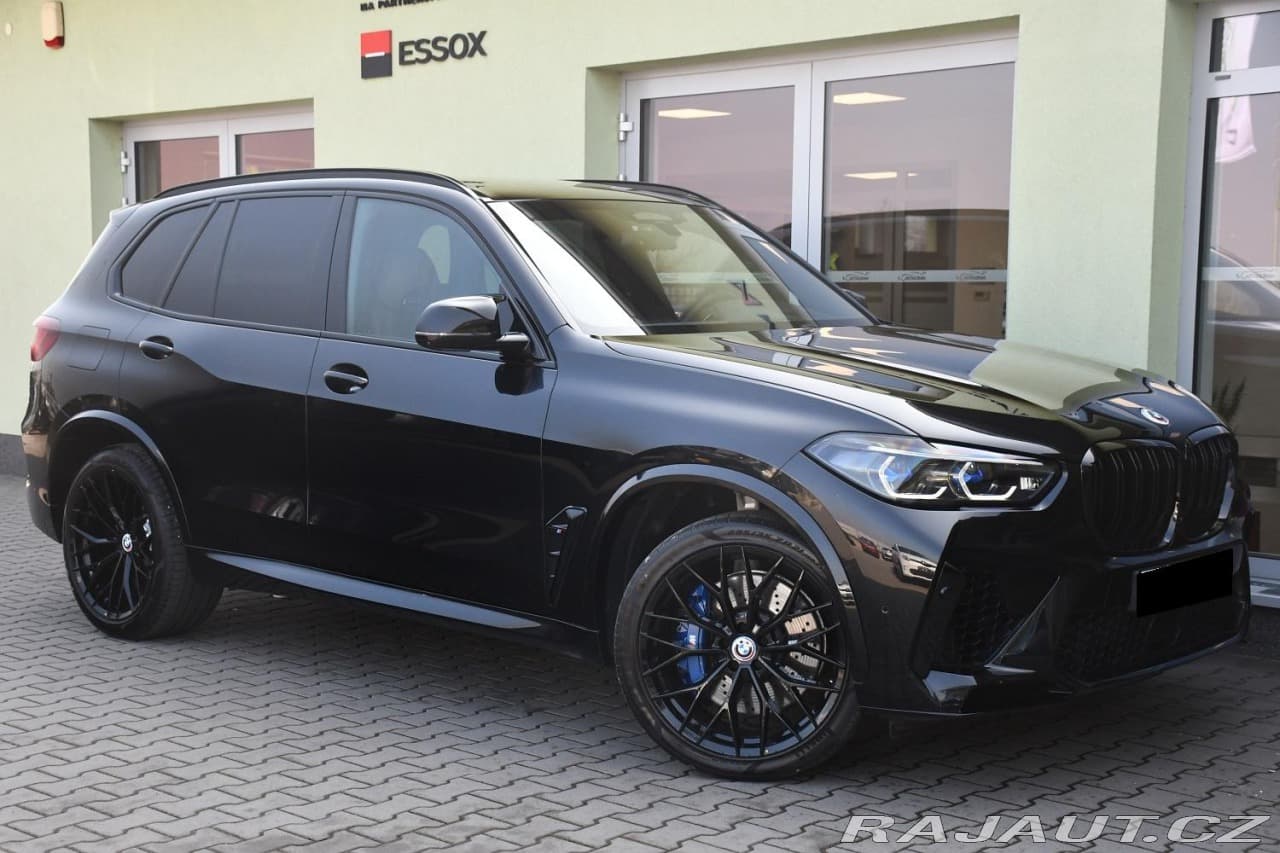 2023 BMW X5 - 2
