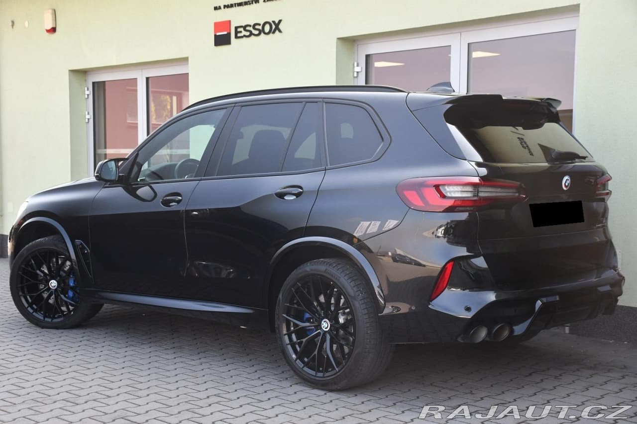 2023 BMW X5 - 3