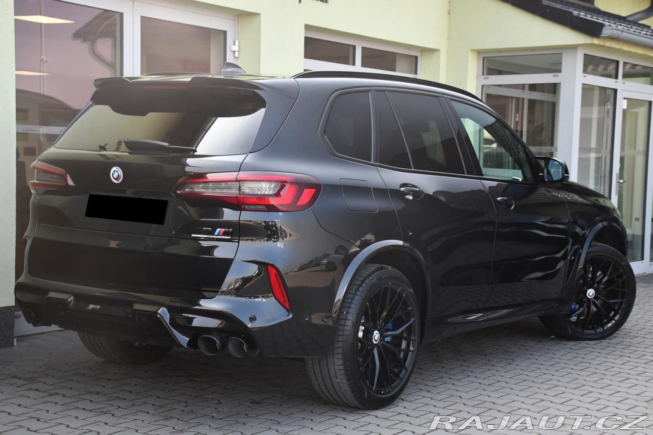 2023 BMW X5 - 4