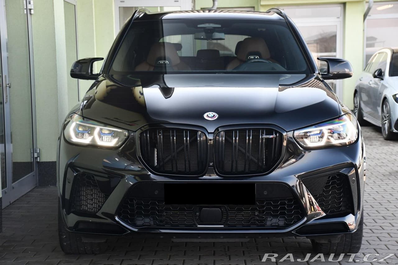 2023 BMW X5 - 9