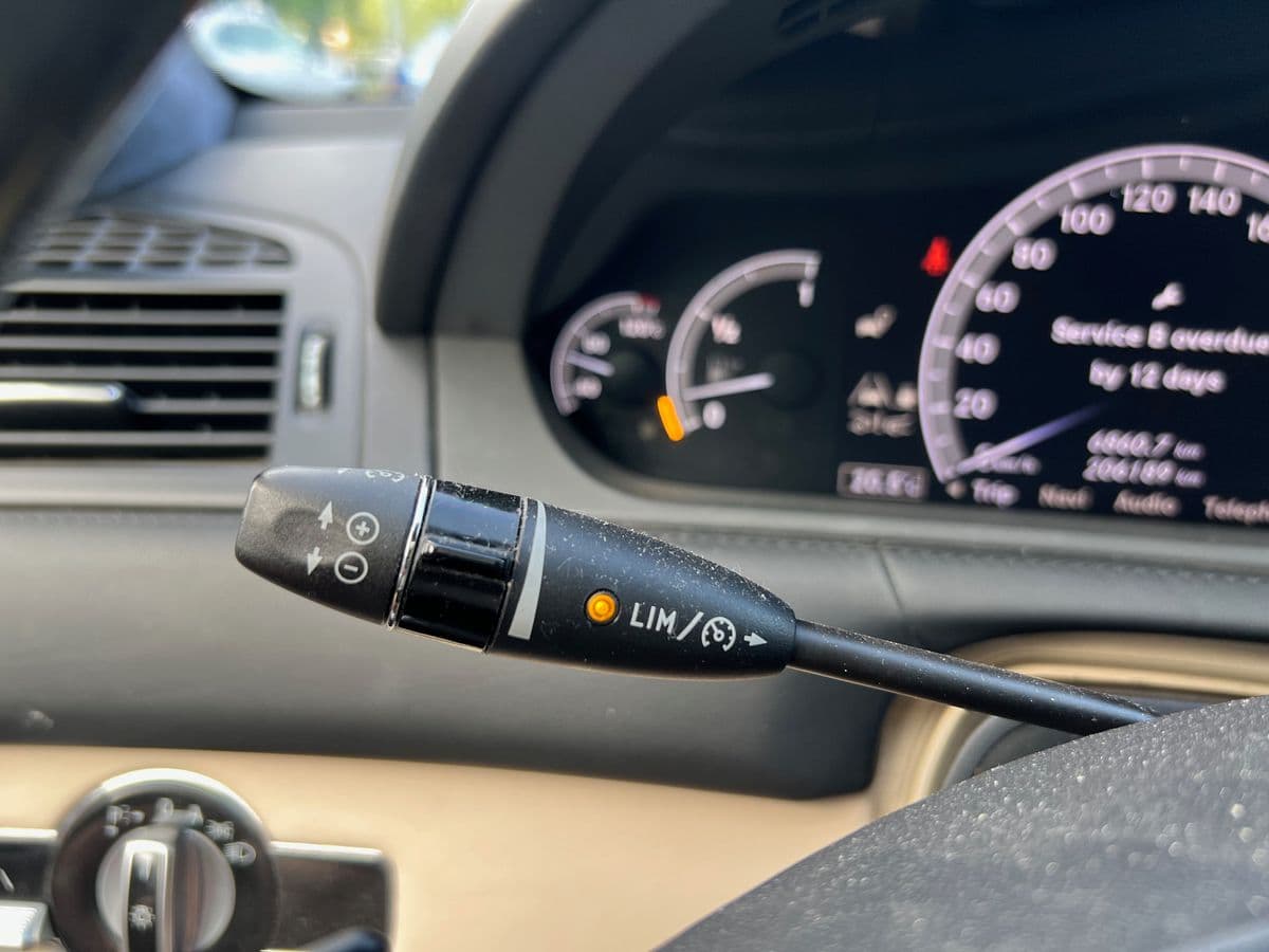 2012 Mercedes-Benz Cl-Class - 11