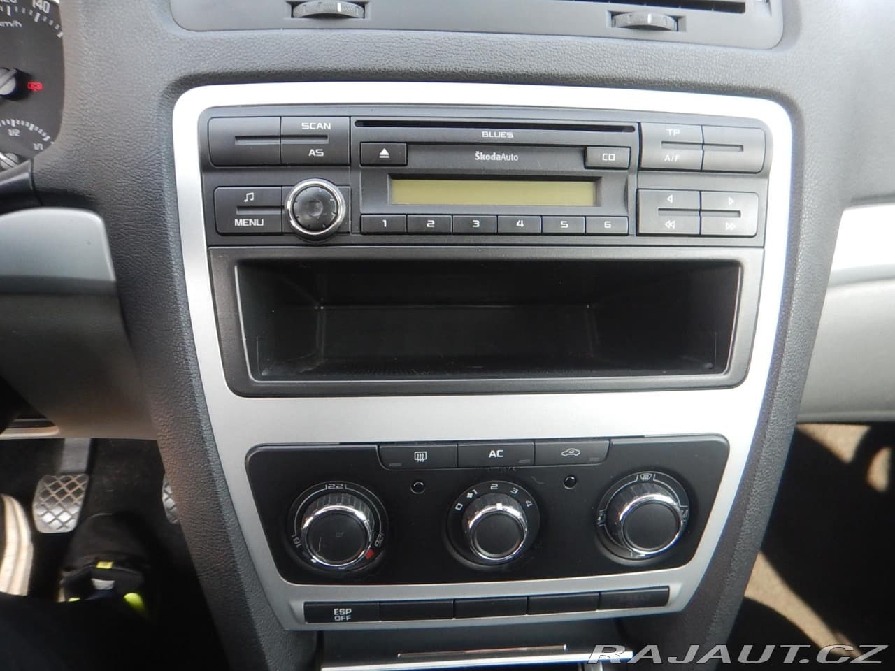 2009 Škoda Octavia - 12