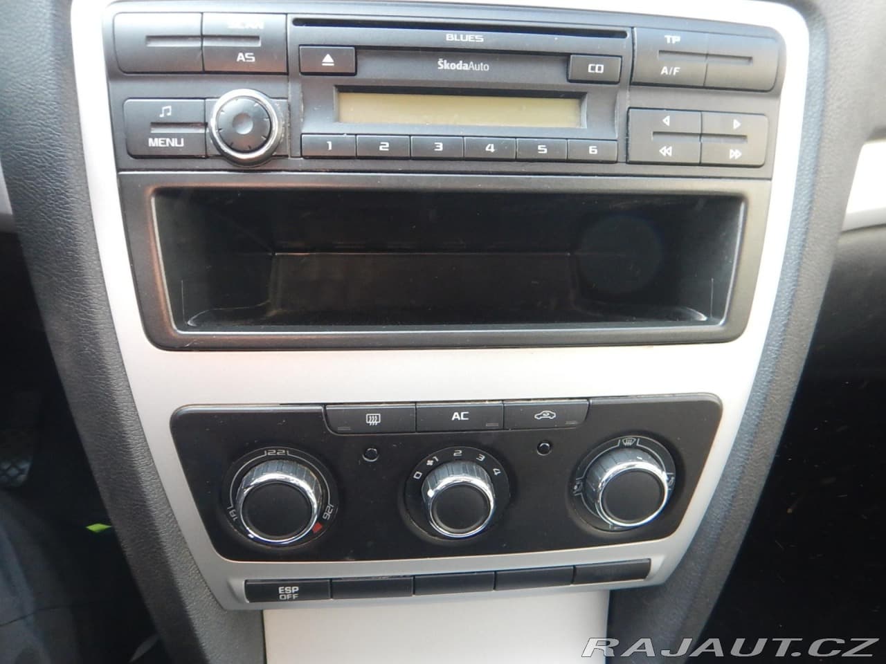 2009 Škoda Octavia - 11