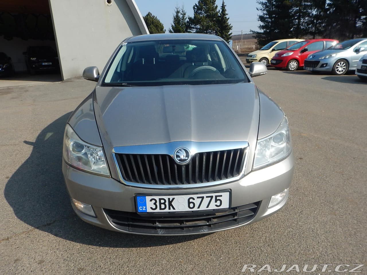 2009 Škoda Octavia - 6