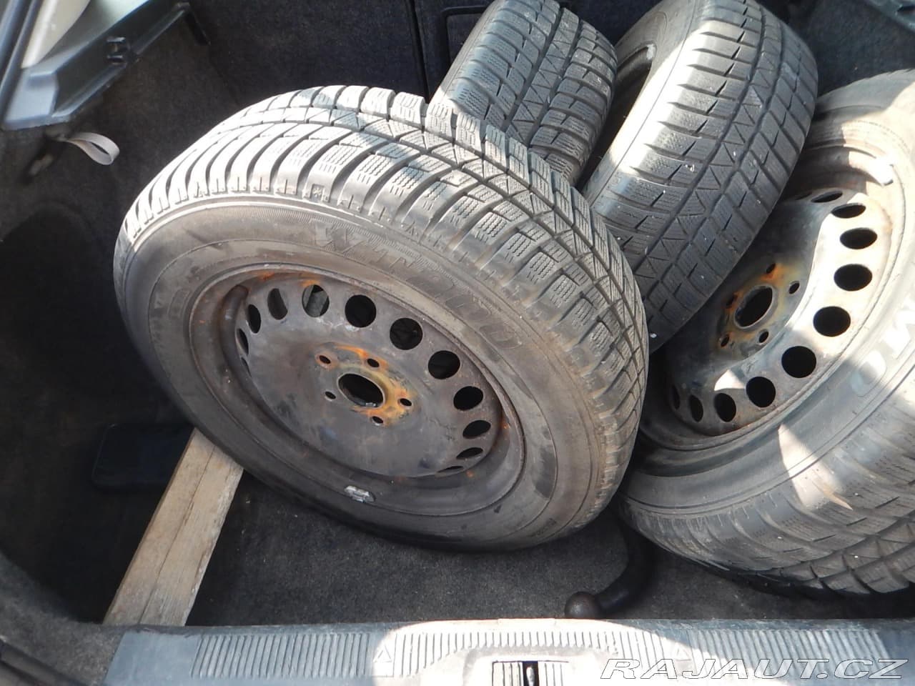 2009 Škoda Octavia - 8