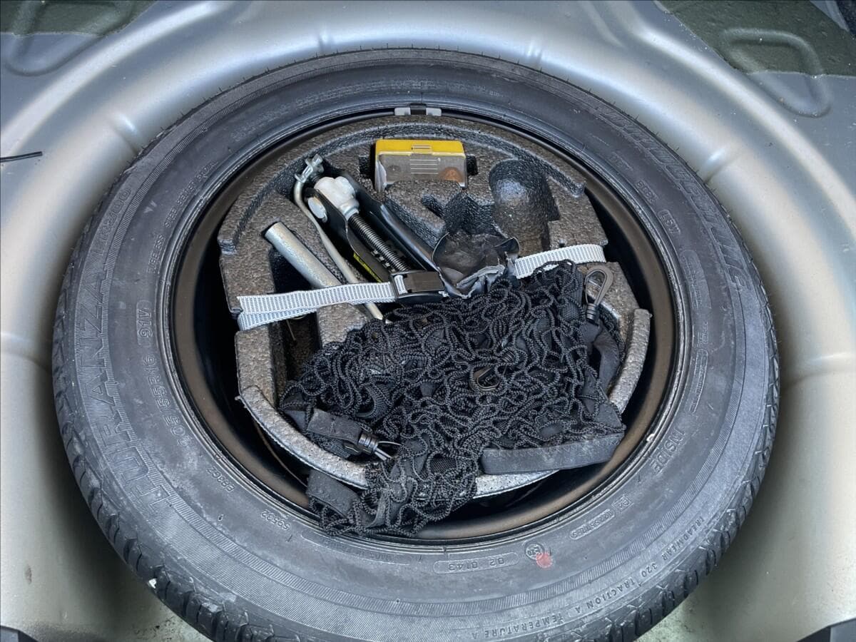 2011 Škoda Octavia - 10