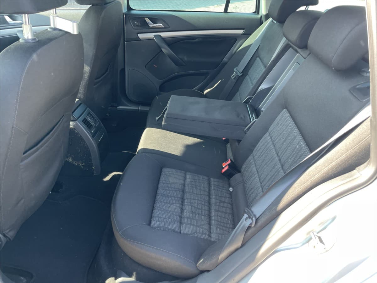 2011 Škoda Octavia - 8