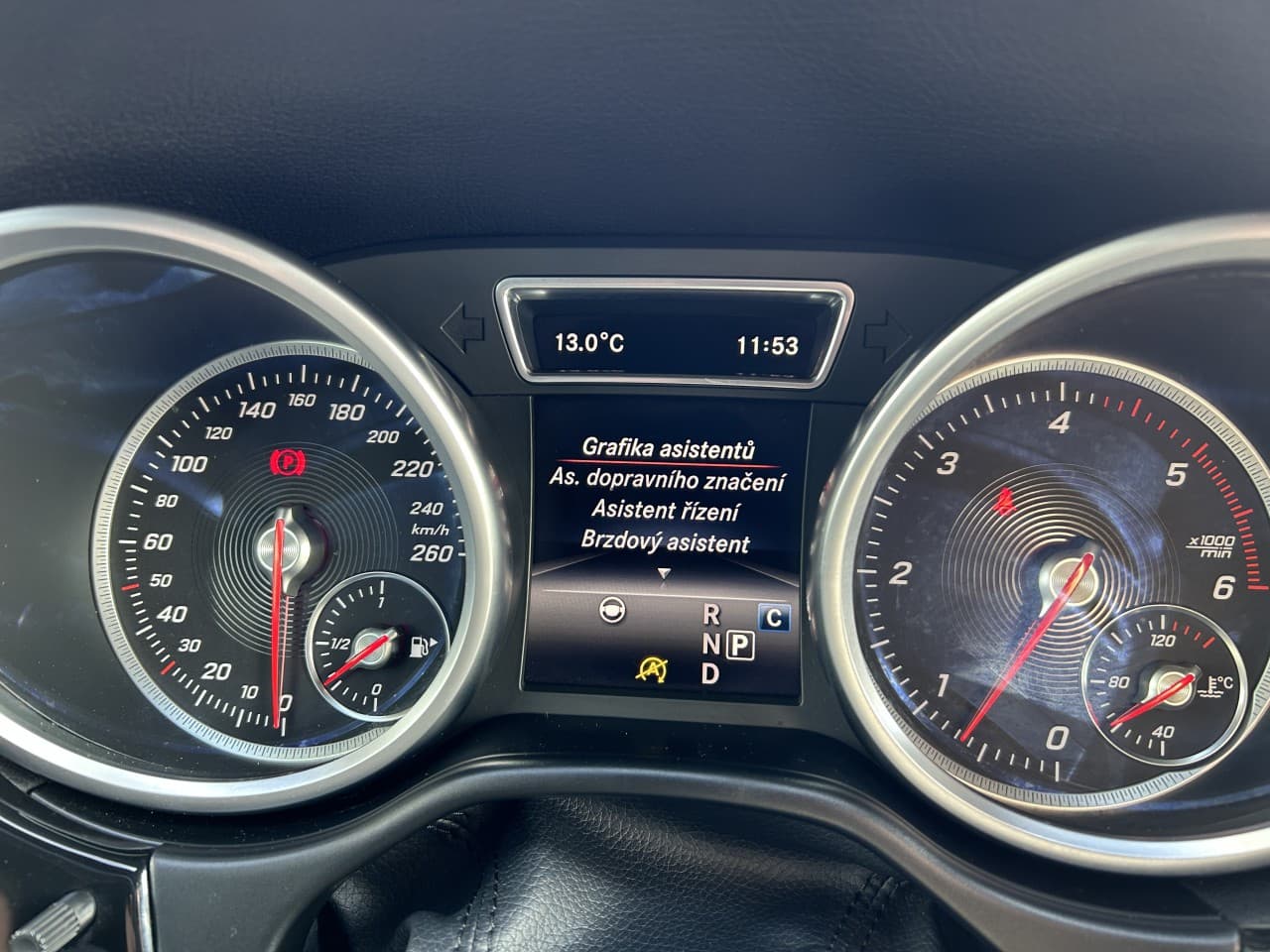 2017 Mercedes-Benz Gle - 15