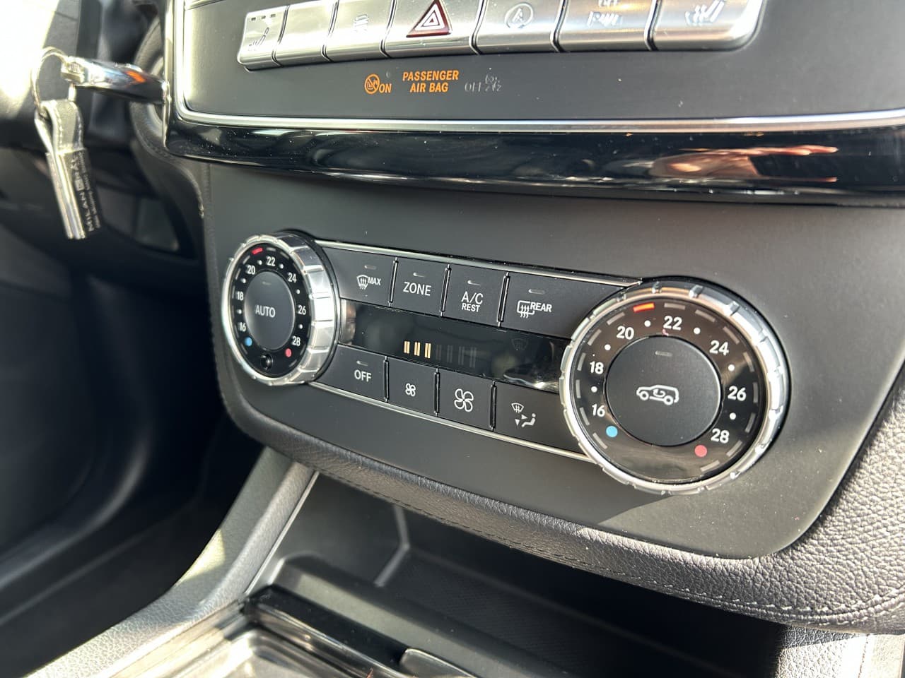 2017 Mercedes-Benz Gle - 17