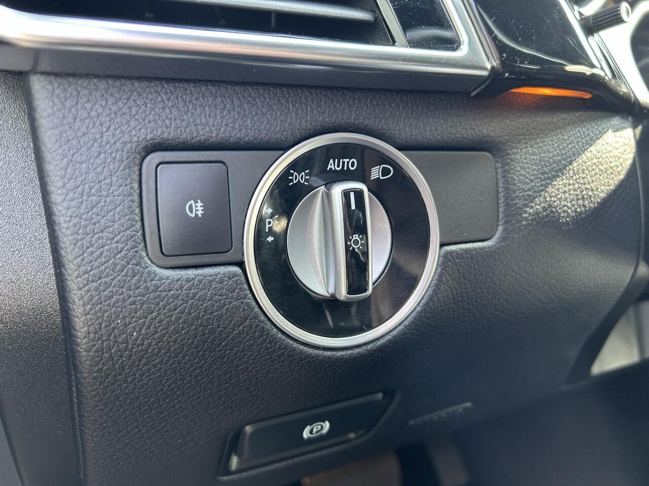 2017 Mercedes-Benz Gle - 18