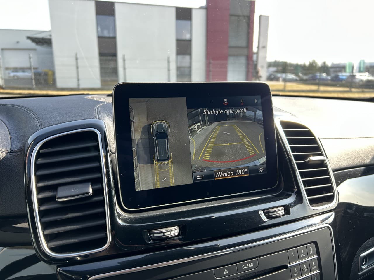 2017 Mercedes-Benz Gle - 19