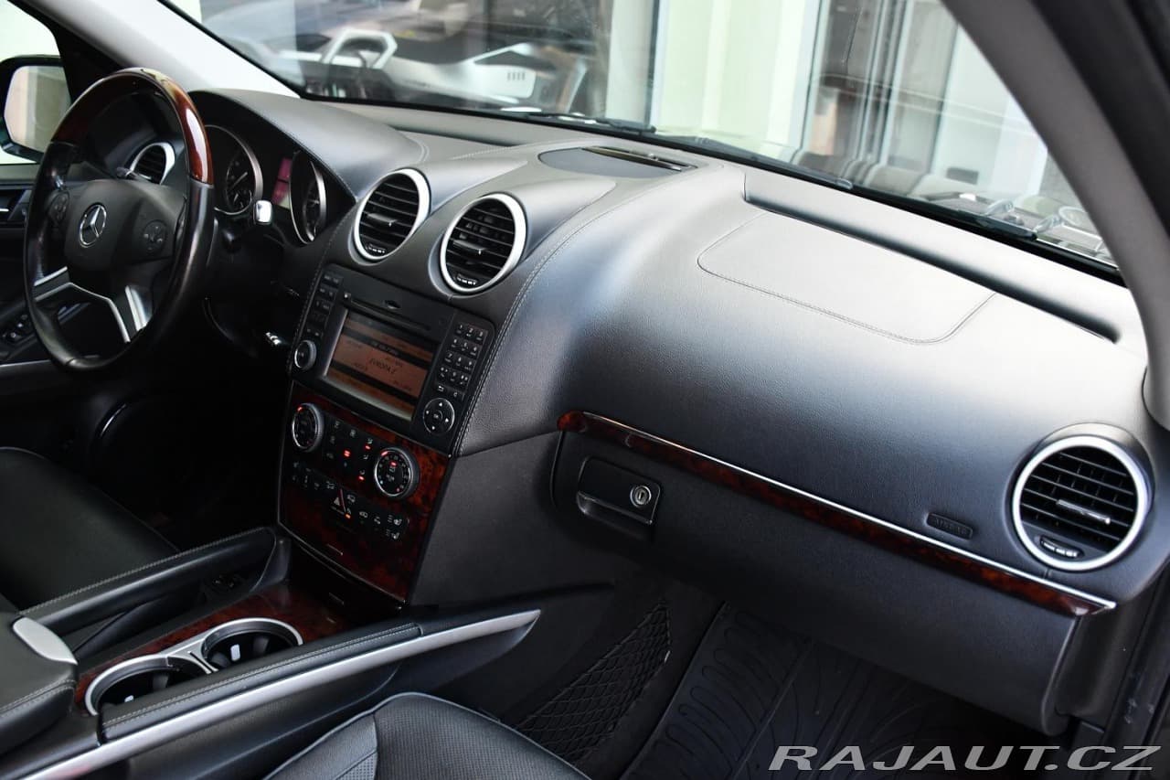 2010 Mercedes-Benz Gl - 18