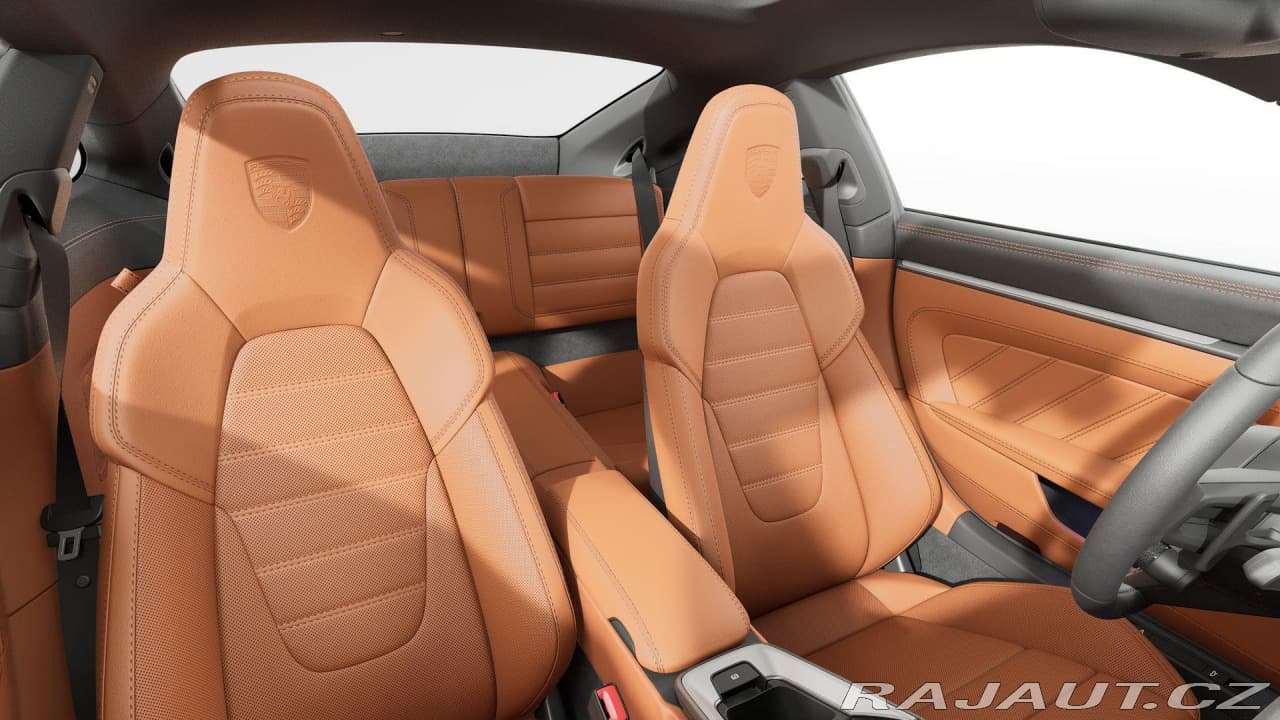 2025 Porsche 911 - 5