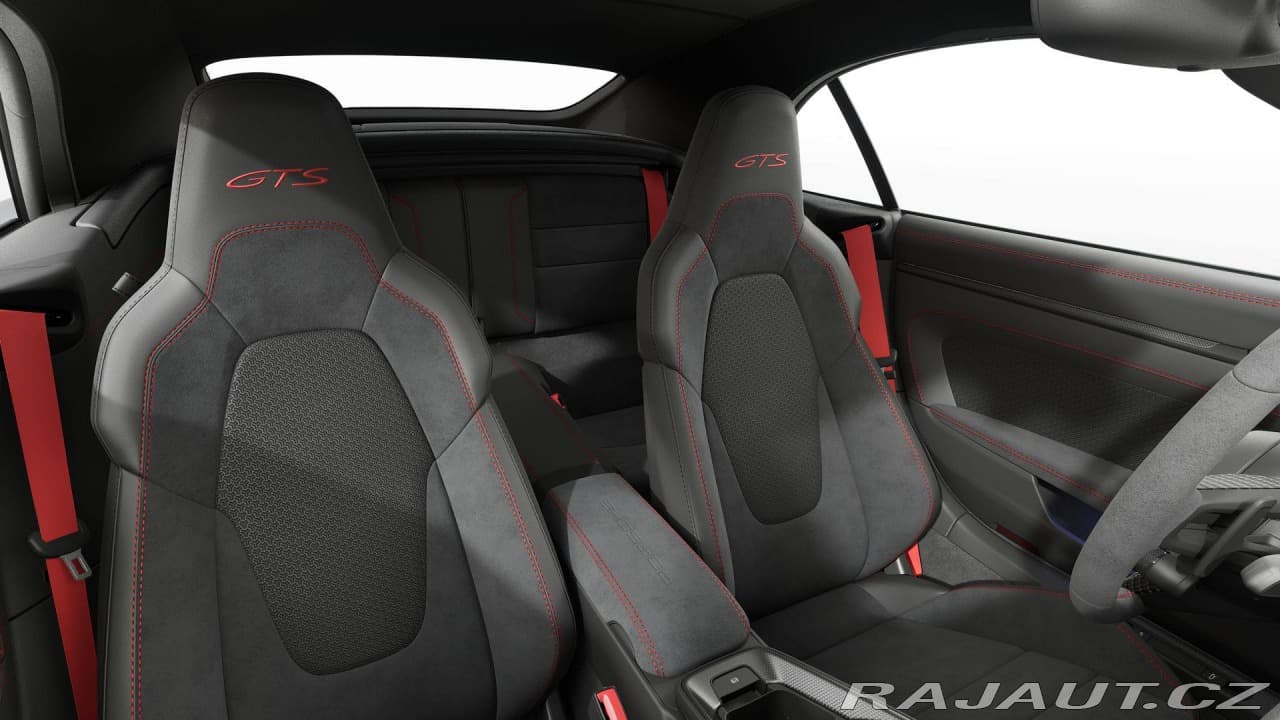 2025 Porsche 911 - 5