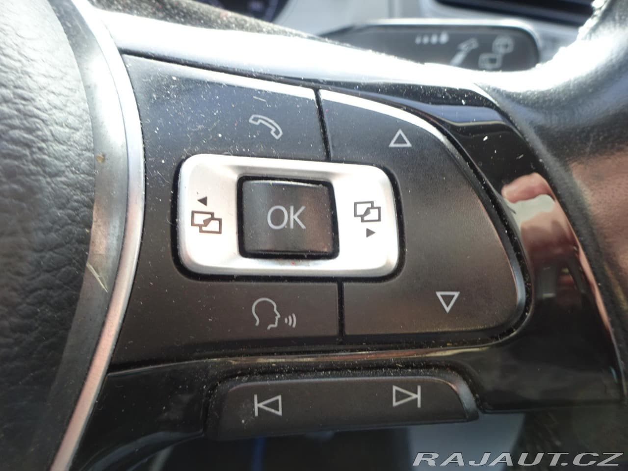 2016 Volkswagen Golf - 18