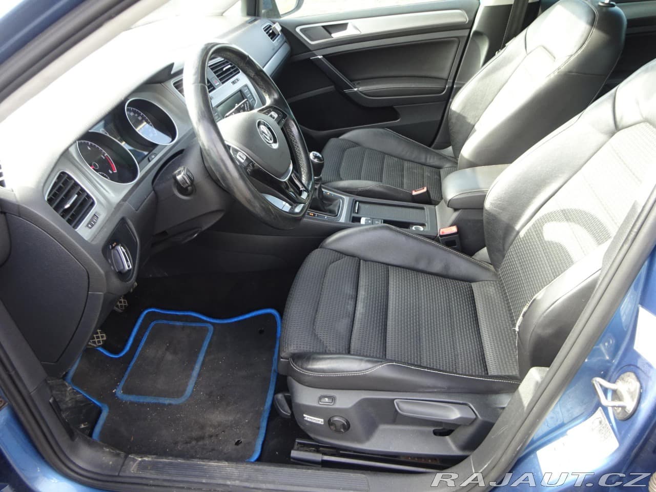 2016 Volkswagen Golf - 4