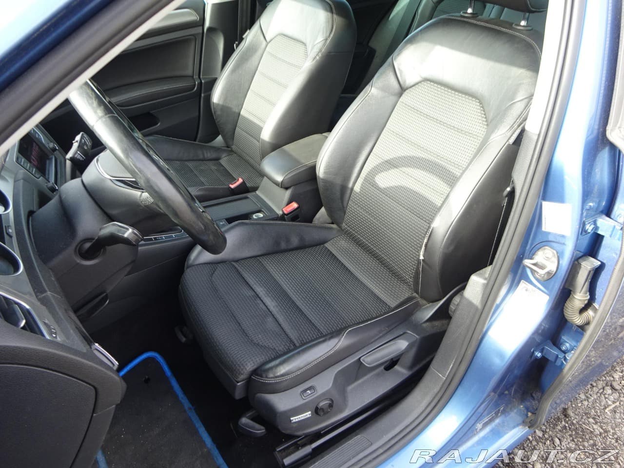 2016 Volkswagen Golf - 5