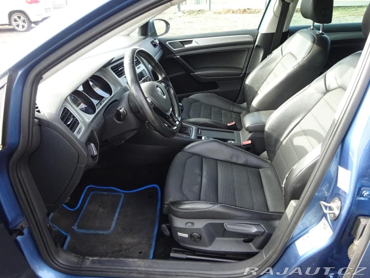 2016 Volkswagen Golf - 6