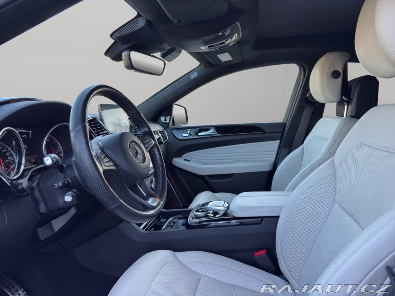 2019 Mercedes-Benz Gle - 10