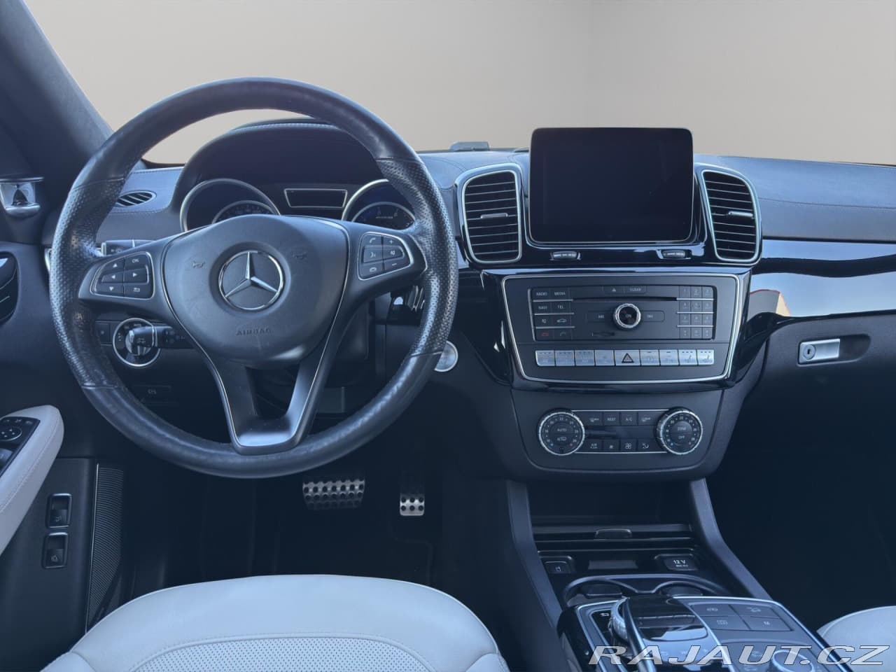 2019 Mercedes-Benz Gle - 11