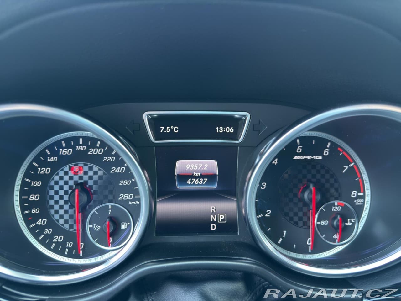 2019 Mercedes-Benz Gle - 13