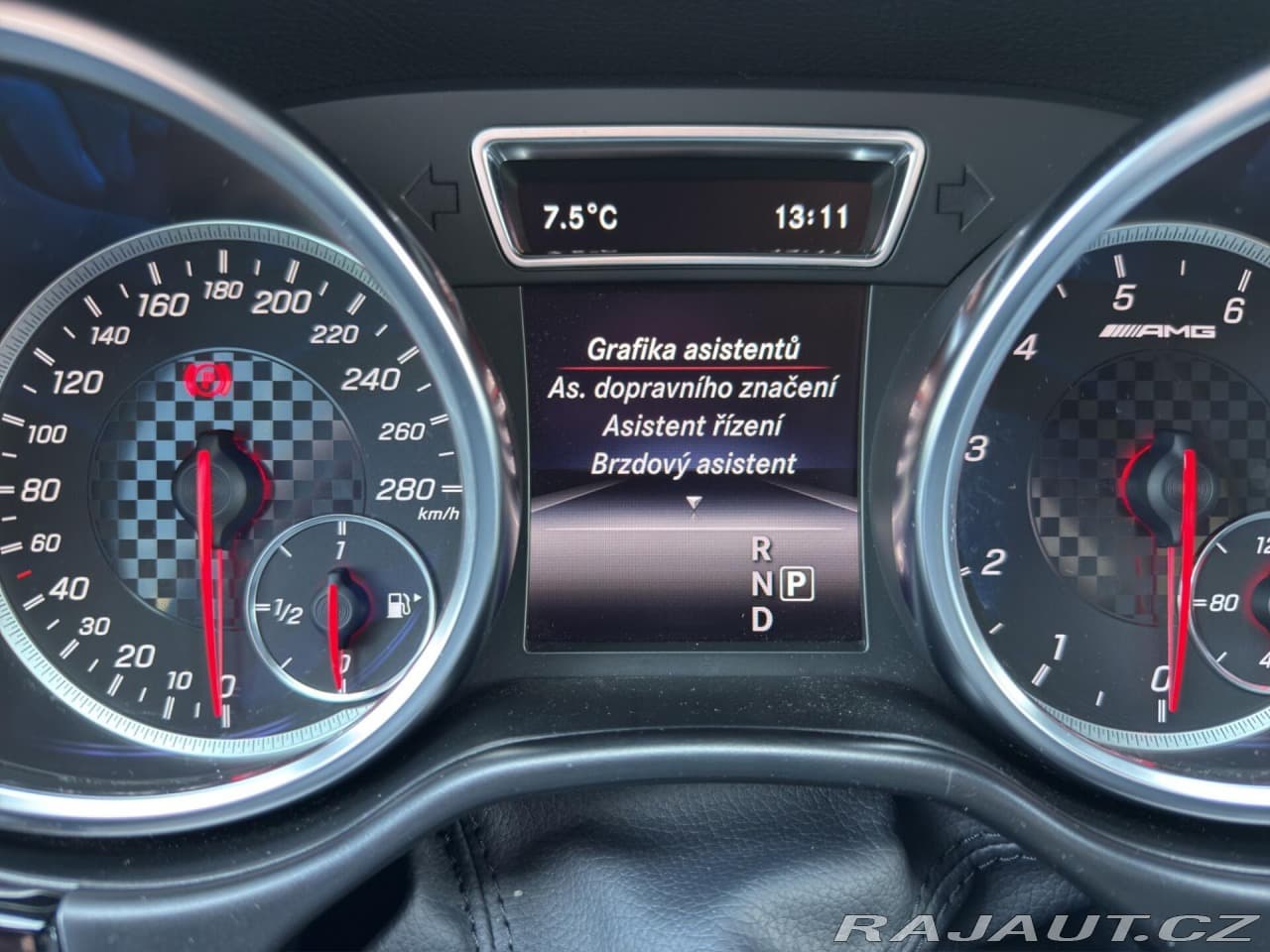 2019 Mercedes-Benz Gle - 14