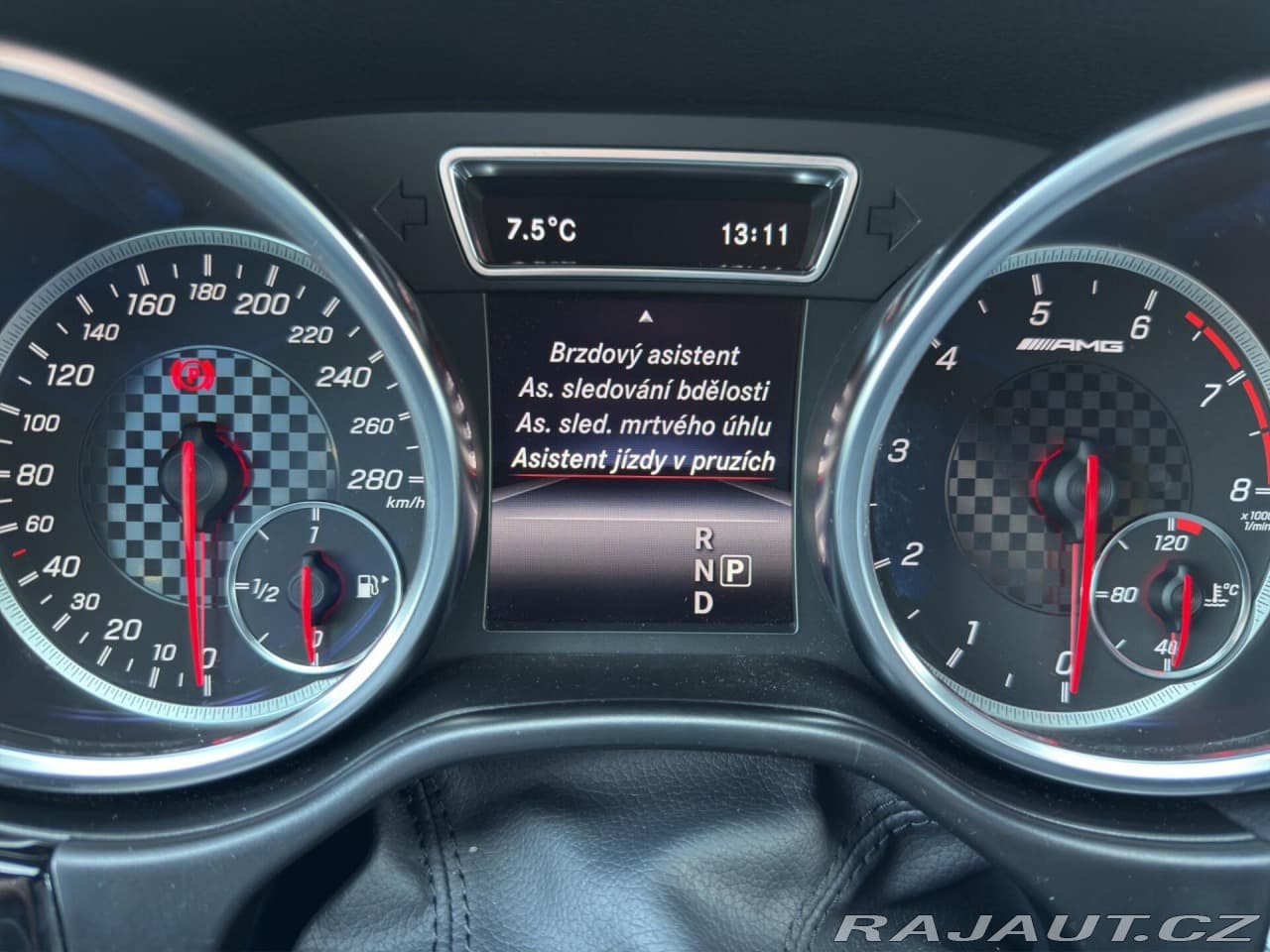 2019 Mercedes-Benz Gle - 15