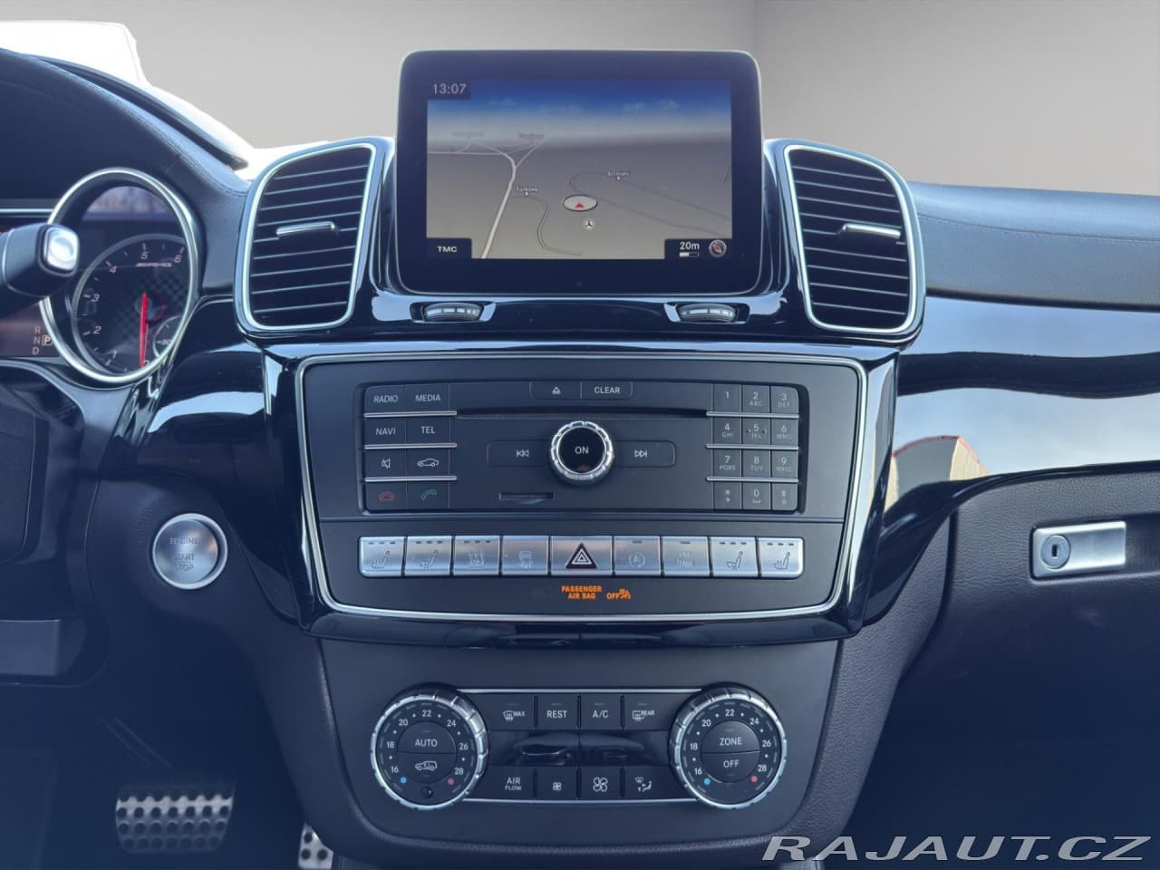 2019 Mercedes-Benz Gle - 16