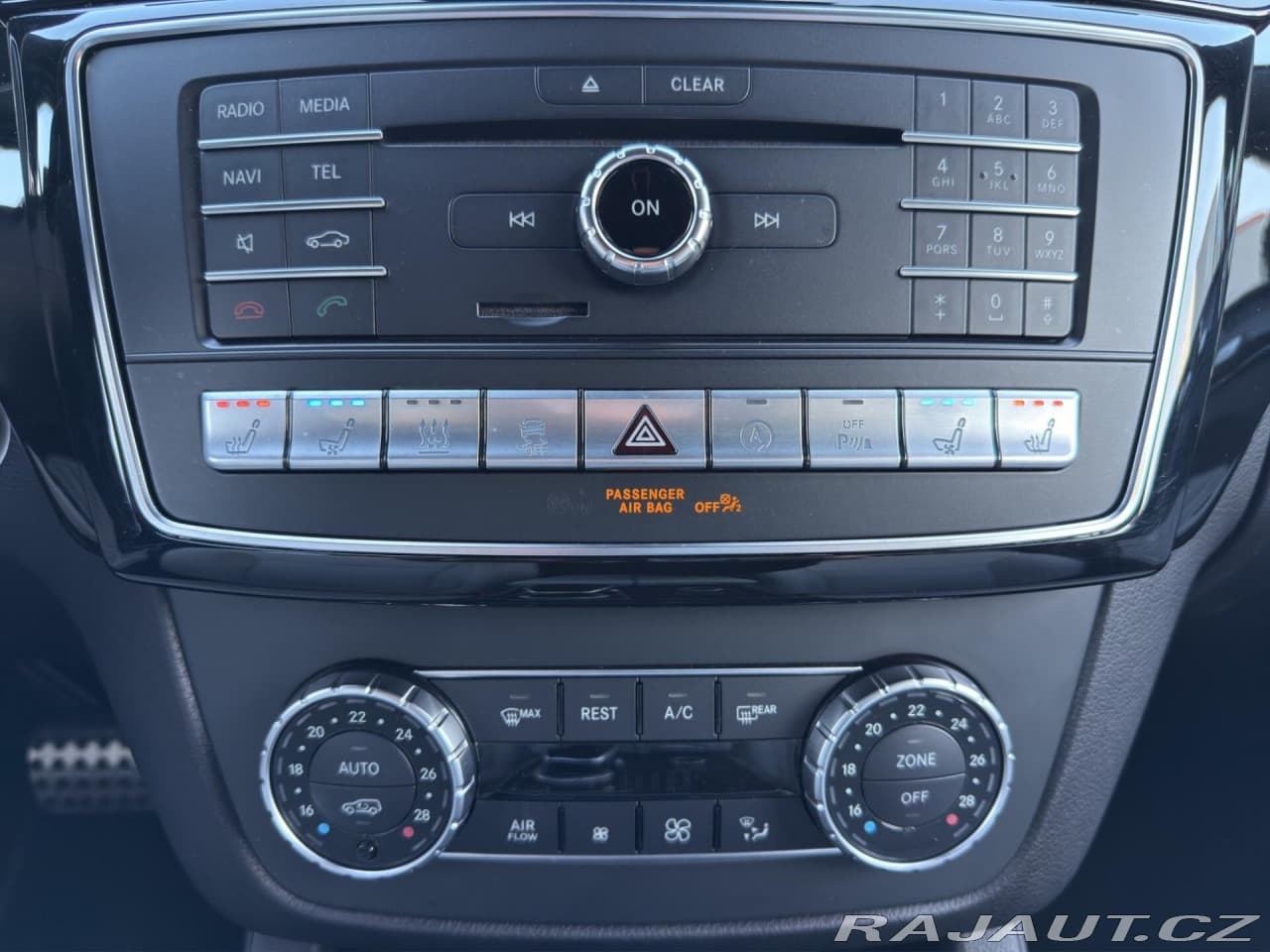 2019 Mercedes-Benz Gle - 17