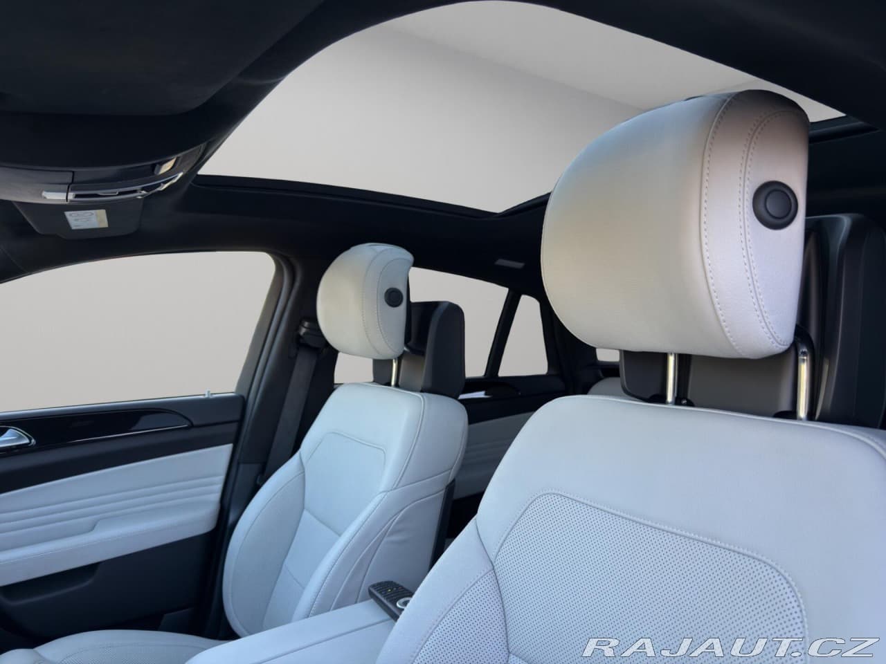 2019 Mercedes-Benz Gle - 19