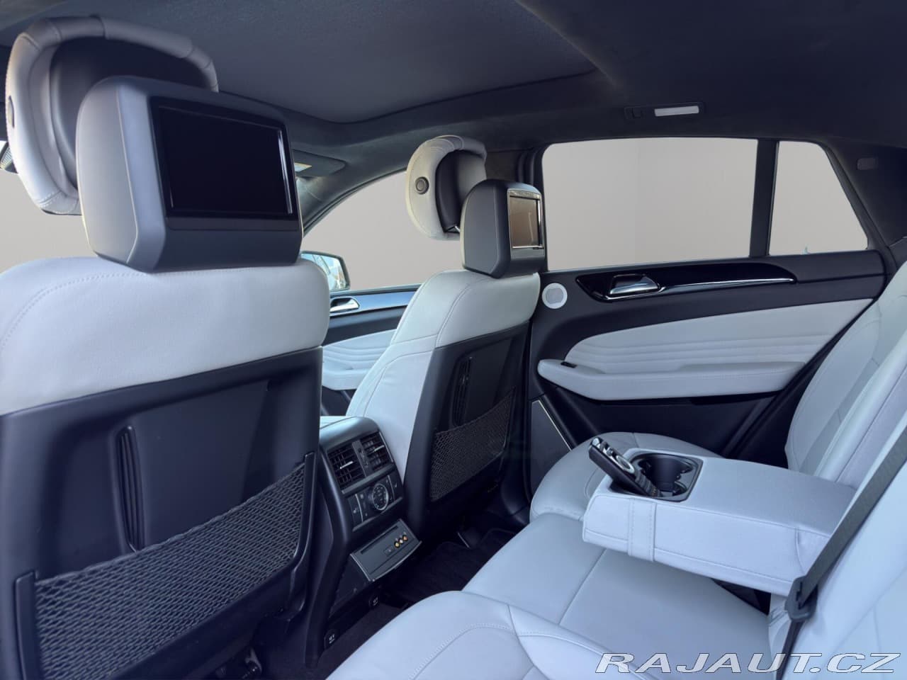 2019 Mercedes-Benz Gle - 20