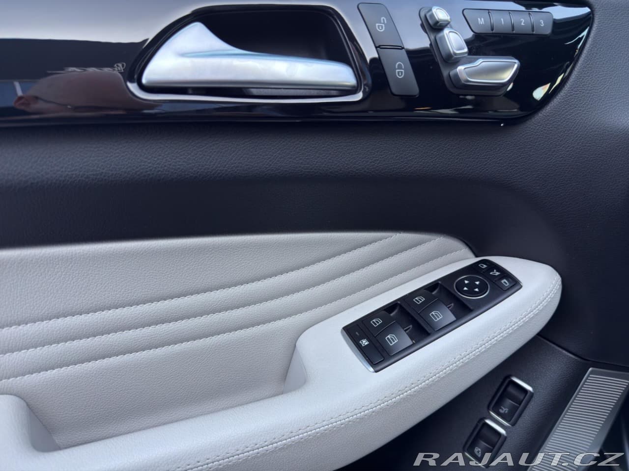 2019 Mercedes-Benz Gle - 8