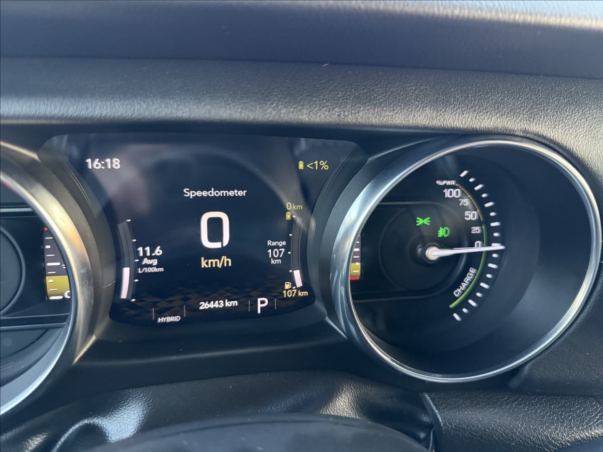 2023 Jeep Wrangler - 17