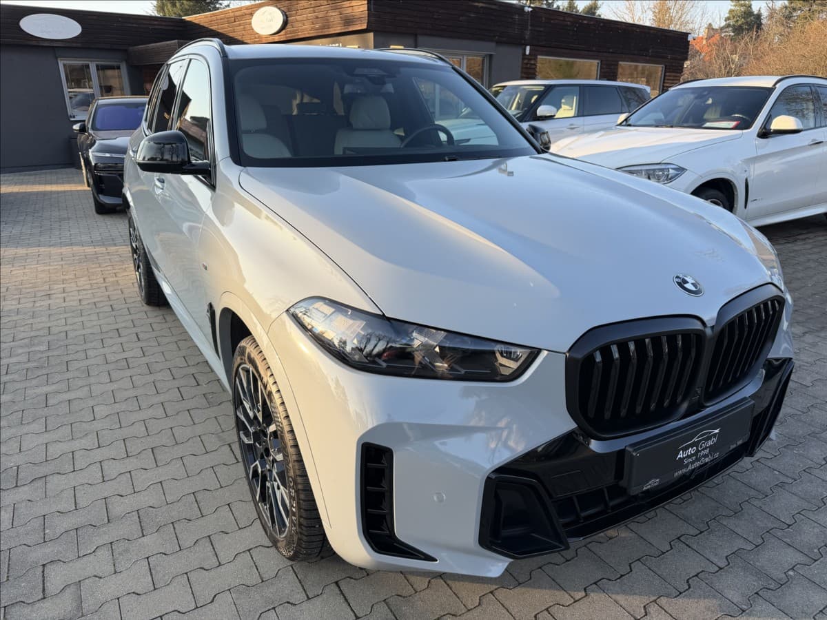 2023 BMW X5 - 3