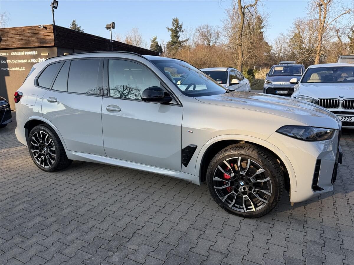 2023 BMW X5 - 4