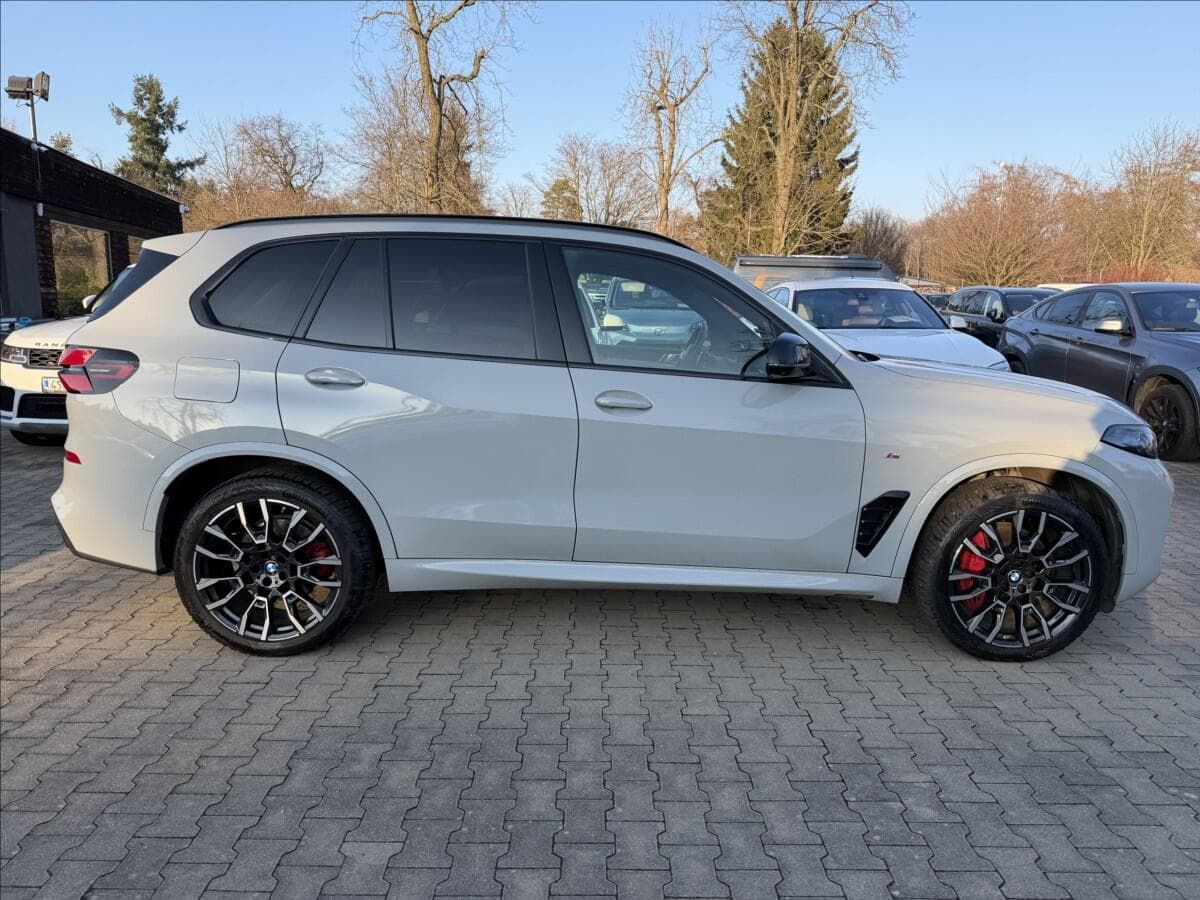 2023 BMW X5 - 5