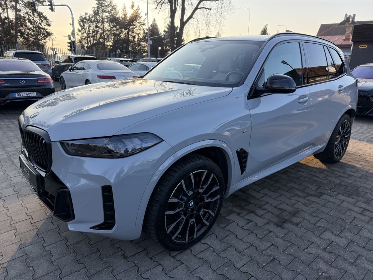 2023 BMW X5 - 9
