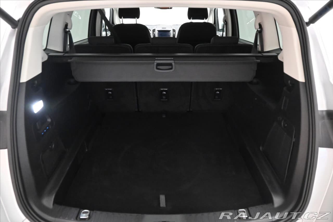 2022 Ford S-Max - 10