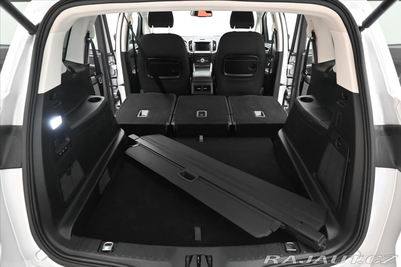 2022 Ford S-Max - 11