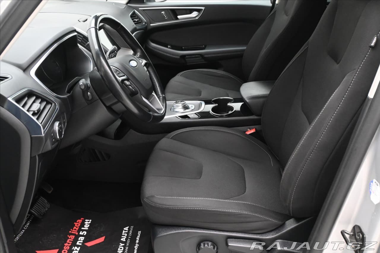 2022 Ford S-Max - 13